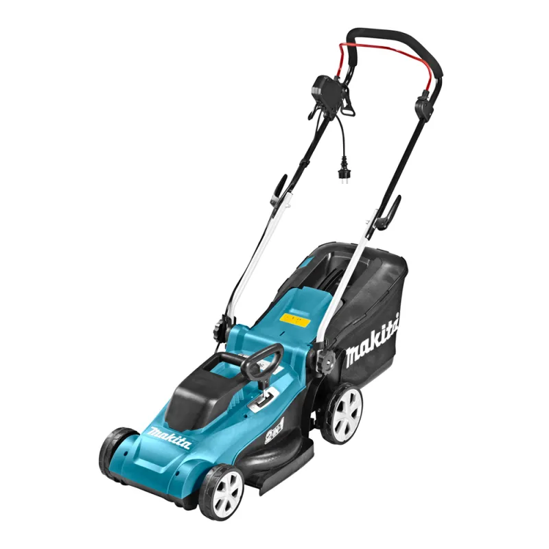 Газонокосилка электрическая Makita ELM3720